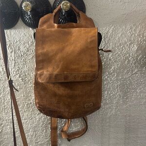 Bed Stu Patsy Backpack